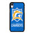 SAN DIEGO CHARGERS MARBEL iPhone XR Case