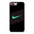 NIKE LIGHT GREEN LOGO iPhone 8 Plus Case NIKE LIGHT GREEN LOGO iPhone 8 Plus Case