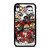SAN FRANCISCO 49ERS TEAM FOOTBALL NFL iPhone XR Case