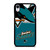 SAN JOSE SHARKS HOCKEY LOGO iPhone XR Case