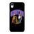 SCOOBY DOO CARTOON MOVIES iPhone XR Case