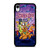 SCOOBY DOO CARTOON iPhone XR Case