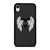 SHADOWHUNTER ANGELIC iPhone XR Case
