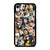 SHANE DAWSON COLLAGE iPhone XR Case