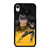 SIDNEY CROSBY PITTSBURGH PENGUINS iPhone XR Case
