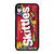 SKITTLES CANDY iPhone XR Case