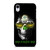SKULL GREENBAY PACKAGES iPhone XR Case