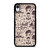 SLASHER PATTERN iPhone XR Case