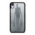 SLENDERMAN SILHOUETTE iPhone XR Case
