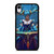 SONA LEAGUE OF LEGENDS iPhone XR Case
