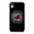 SOUTH CAROLINA GAMECOCKS LOGO iPhone XR Case