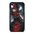SPIDERMAN VENOM FACE MARVEL iPhone XR Case