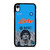 SSC NAPOLI DIEGO MARADONA iPhone XR Case
