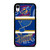 ST LOUIS BLUES SYMBOL iPhone XR Case