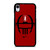 STANFORD CARDINAL FOOTBALL iPhone XR Case