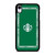 STARBUCKS COFFEE BADGE iPhone XR Case
