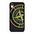 STONE ISLAND BADGE iPhone XR Case