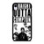 STRAIGHT OUTTA COMPTON HIP HOP 2 iPhone XR Case