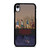 STRANGER THINGS CARTOON iPhone XR Case