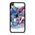 STREET FIGHTER GAME iPhone XR Case