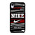 STRIP JUST DO IT iPhone XR Case