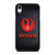 STURM RUGER FIREARM PLATE LOGO iPhone XR Case