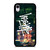 STUSSY TOKYO LOGO iPhone XR Case STUSSY TOKYO LOGO iPhone XR Case