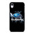 SUBARU LOGO iPhone XR Case