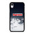 SUPREME ARTICK MOUNT ICE iPhone XR Case