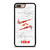 NIKE WALL PATTERN iPhone 8 Plus Case