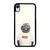 SUPREME LOGO ELMO SESAME STREET iPhone XR Case SUPREME LOGO ELMO SESAME STREET iPhone XR Case