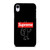 SUPREME LUCI DISENCHANTMENT iPhone XR Case