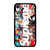 SUPREME STICKER FASHION SEXY iPhone XR Case