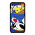 SYLVESTER AND TWEETY CARTOON iPhone XR Case