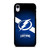 TAMPA BAY LIGHTNING LOGO iPhone XR Case