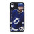 TAMPA BAY LIGHTNING NIKITA KUCHEROV iPhone XR Case