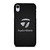 TAYLORMADE METAL LOGO iPhone XR Case