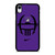 TCU HORNED FROGS FOOTBALL NIKE iPhone XR Case