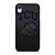 TCU HORNED FROGS ICON iPhone XR Case