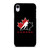 TEAM CANADA HOCKEY LOGO iPhone XR Case