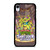 TEENAGE MUTANT NINJA TURTLE SHREDDERS REVENGE iPhone XR Case