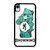 TENDERHEART BEAR CAMO BROWNING iPhone XR Case