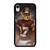 TERRY MCLAURIN WASHINGTON COMMANDERS 2 iPhone XR Case