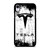 TESLA MOTORS BRUSHED LOGO iPhone XR Case TESLA MOTORS BRUSHED LOGO iPhone XR Case
