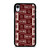 TEXAS AGGIES FLAG iPhone XR Case