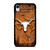 TEXAS LONGHORNS FOOTBALL 2 iPhone XR Case