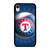 TEXAS RANGERS BASEBALL iPhone XR Case