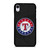 TEXAS RANGERS JERSEY iPhone XR Case
