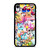 THE AMAZING WORLD OF GUMBALL COLLAGE iPhone XR Case