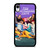 THE BABY SITTERS CLUB POSTER iPhone XR Case